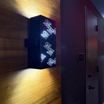 Hotel 50 Bowery - Hotels Near Me - New York, New York
