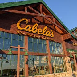 Highland Commons - Cabela's at Highland Commons
