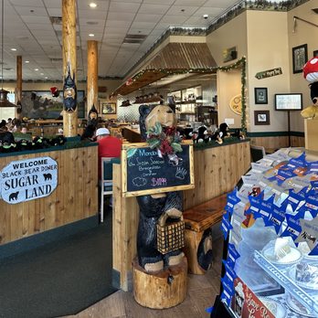 Black Bear Diner Sugar Land - Breakfast & Brunch Near Me - Sugar Land, Texas