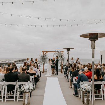 Tower 23 - Tower23 Wedding. - San Diego, CA