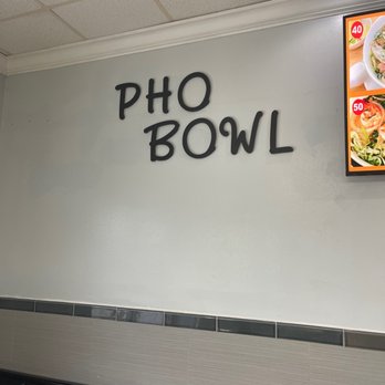 Pho Bowl - the name of the restaurant - Vietnamese Near Me - Fort Myers, Florida Pho Bowl - the name of the restaurant - Vietnamese Near Me - Fort Myers, Florida