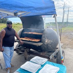 Sam’s BBQ