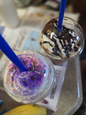 Grumpy's Coffee by null