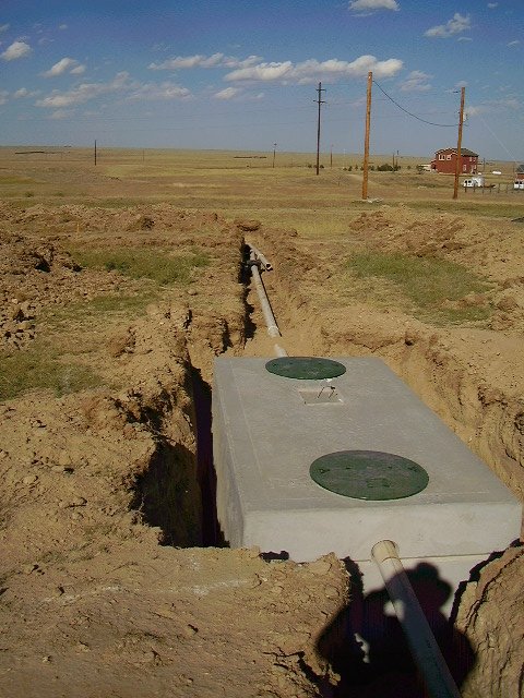 Colorado Septic Systems - septic in Colorado Springs, CO