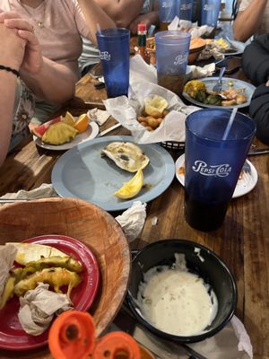 Seafood World Calabash Seafood And Steak Buffet by null