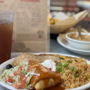 Nando’s Mexican Cafe on Yelp