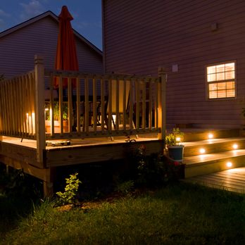 Ethical Electrical - Outdoor Lighting improvements. Its been getting dark earlier and you need your steps to be seen. Avoid falls and help your security. - Electricians Near Me - Upland, California Ethical Electrical - Outdoor Lighting improvements. Its been getting dark earlier and you need your steps to be seen. Avoid falls and help your security. - Electricians Near Me - Upland, California