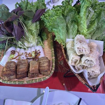 Golden Bamboo Vegetarian Restaurant - Vegetarian Near Me - San Jose, California