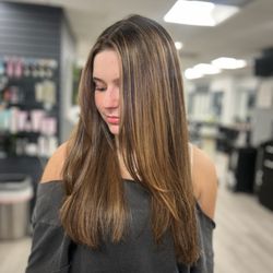 Evolve Salon  - Color by Danielle