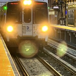 Wyandanch Lirr Station