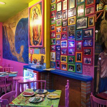 La Mordida - Mexican Near Me - Madrid, M