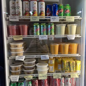 Vanakkam Pdx - Drink cooler! Mango Lassi (16 Oz) is $4 - Indian Near Me - Portland, Oregon