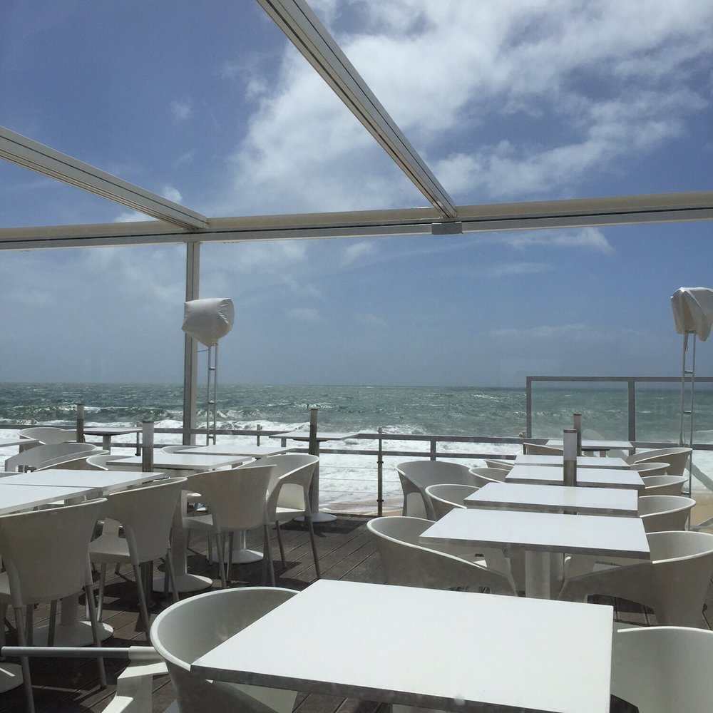 Capricciosa - Ocean view - Italian Near Me - Carcavelos, 11 Capricciosa - Ocean view - Italian Near Me - Carcavelos, 11