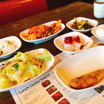 DuBu - Korean Near Me - Elkins Park, Pennsylvania
