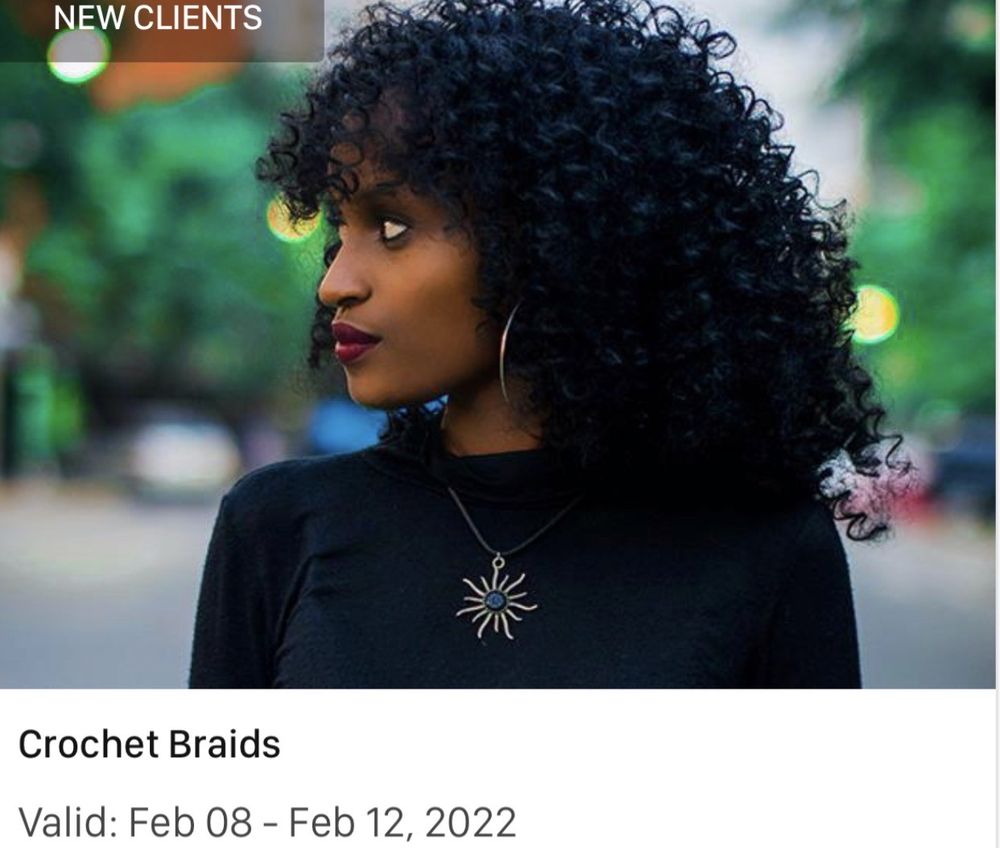 NATURAL TRESSES HAIR SALON Updated April 2024 184 Photos 3281