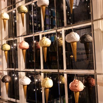 Venchi - Ice Cream & Frozen Yogurt Near Me - London, XGL Venchi - Ice Cream & Frozen Yogurt Near Me - London, XGL