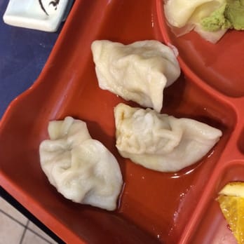 Mazuya Sushi - Gyoza - Japanese Near Me - Vancouver, British Columbia Mazuya Sushi - Gyoza - Japanese Near Me - Vancouver, British Columbia