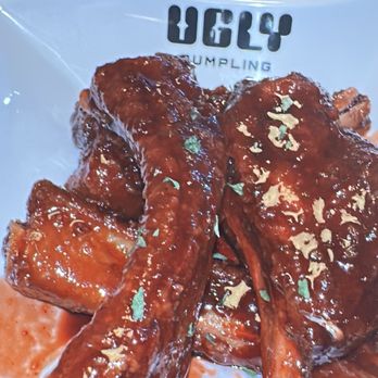 Ugly Dumpling - Ribs - Chinese Near Me - Bowie, Maryland Ugly Dumpling - Ribs - Chinese Near Me - Bowie, Maryland