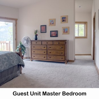 Red Cliff Guest House - Vacation Rentals Near Me - Durango, Colorado