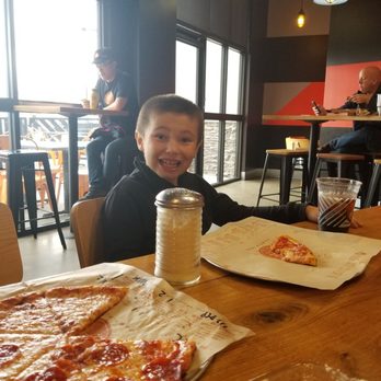 Blaze Pizza - Pizza Near Me - Temecula, California Blaze Pizza - Pizza Near Me - Temecula, California