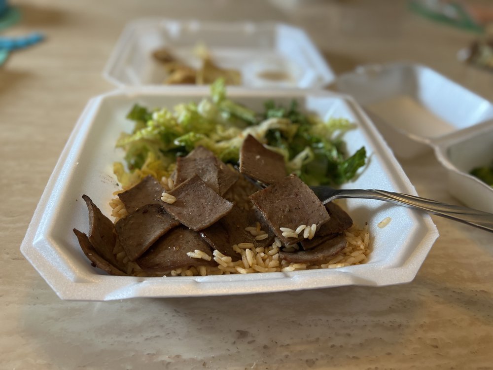 Mediterranean Delight Mediterranean Delight