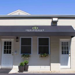 Exterior photo of Insideout Health & Wellness - Wenham, Massachusetts Exterior photo of Insideout Health & Wellness - Wenham, Massachusetts