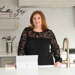 Heather Stepp - Keller Williams Realty