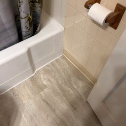 Vital Flooring & Renovations