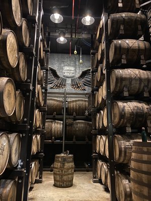 Jameson Distillery Bow St. by null