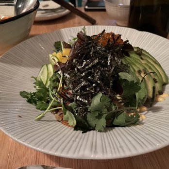 Shalom Japan - Lox Bowl - Japanese Near Me - Brooklyn, New York Shalom Japan - Lox Bowl - Japanese Near Me - Brooklyn, New York