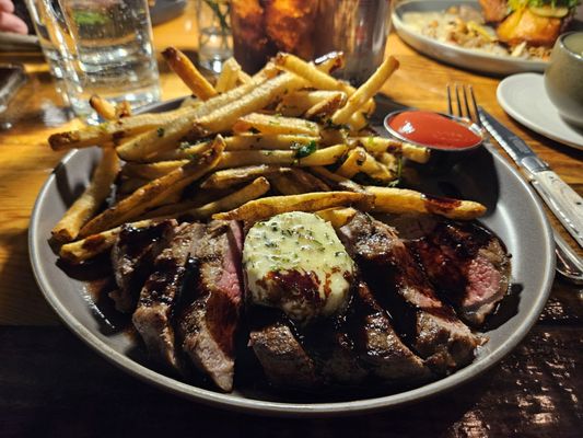 Radiator Whiskey by null