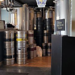 The Proper Brewing Company