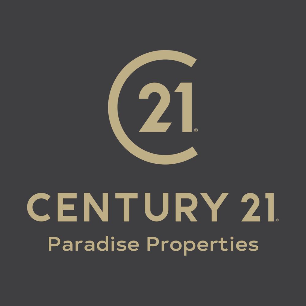 CENTURY 21 PARADISE PROPERTIES Contact Agent Blvd. Paseo de la