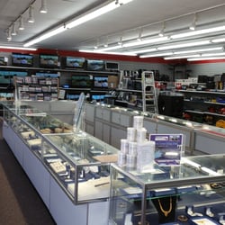 Friendly Jewelry And Pawn - T.V.s, Laptops, IPADs, Jewelry and much much more!
Great Prices! Awesome Layaway!