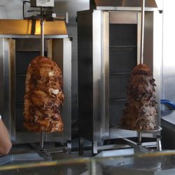 46 brothers Meat & Fish & grill - Made fresh!