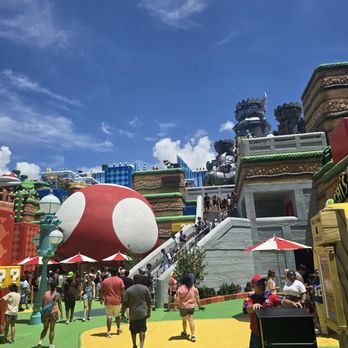 Universal Epic Universe - Amusement Parks Near Me - Orlando, Florida Universal Epic Universe - Amusement Parks Near Me - Orlando, Florida