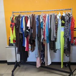 Hidden Gems Thrift Store