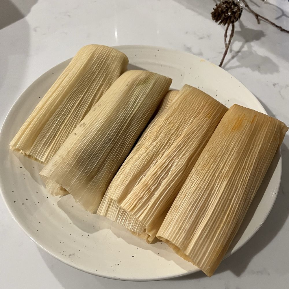 Encanto - Tamales - Cafes Near Me - Fayetteville, Arkansas Encanto - Tamales - Cafes Near Me - Fayetteville, Arkansas