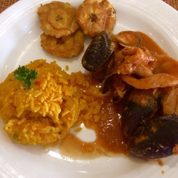 Dreams Uvero Alto - World Café Dominican lunch - Resorts Near Me - Punta Cana, UM