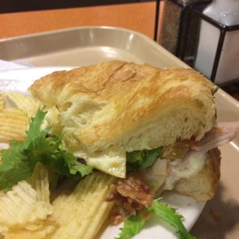 Jason's Deli - This is half of the sandwich... - Delis Near Me - Rowlett, Texas