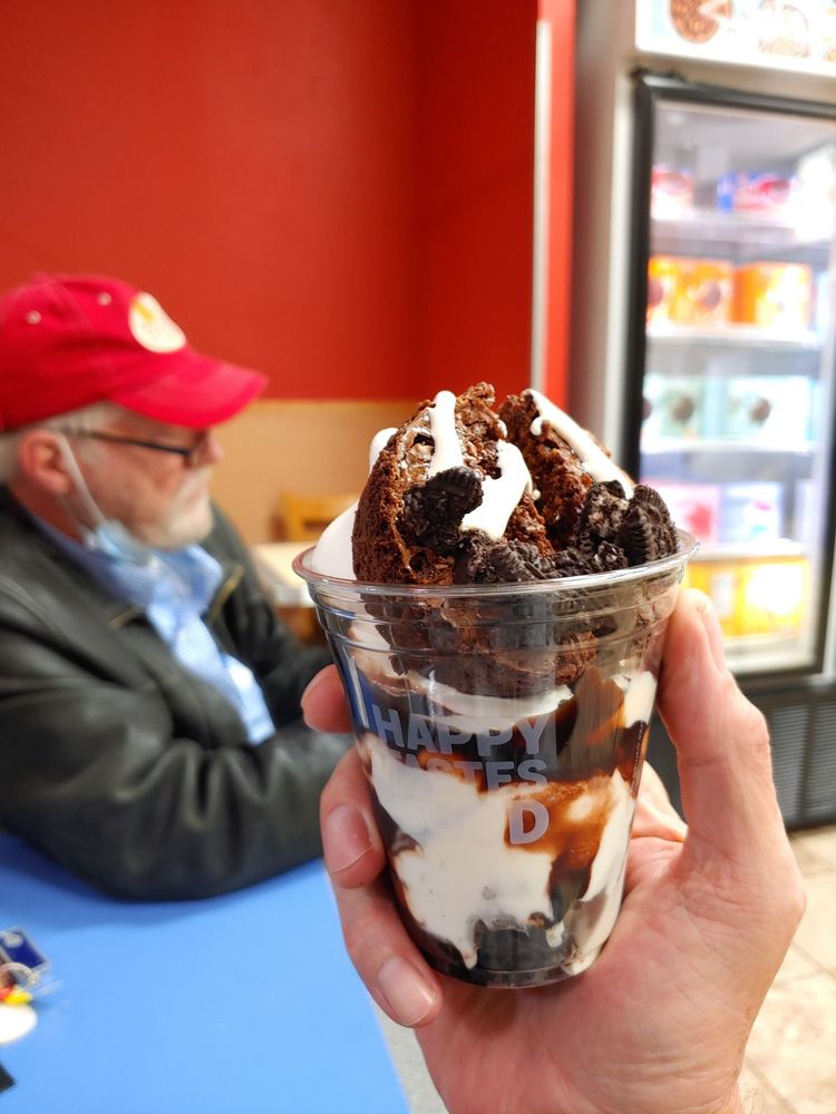 DAIRY QUEEN 39 Photos & 22 Reviews Fast Food 1242 N Eola Rd