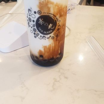 Tea Maru - Maru milk tea - Bubble Tea Near Me - Irvine, California Tea Maru - Maru milk tea - Bubble Tea Near Me - Irvine, California