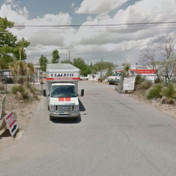 U-Haul Neighborhood Dealer