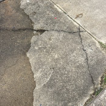 Hart & Son - Concrete damage and waste from dumpster - Junk Removal & Hauling Near Me - Glenolden, Pennsylvania Hart & Son - Concrete damage and waste from dumpster - Junk Removal & Hauling Near Me - Glenolden, Pennsylvania