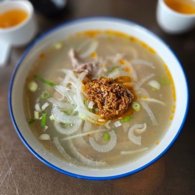Pho Thu Do Restaurant by null