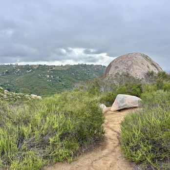 Clevenger Canyon North Trail - Hiking Near Me - Escondido, California Clevenger Canyon North Trail - Hiking Near Me - Escondido, California