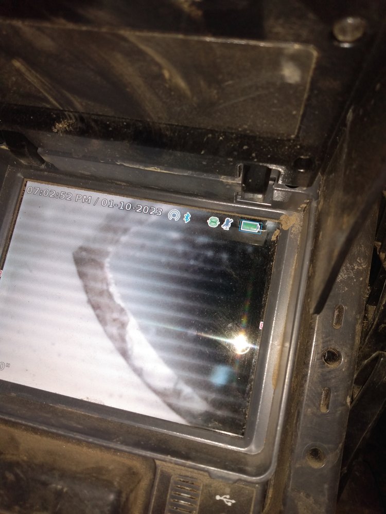 Slide of Affordable drain cleaning