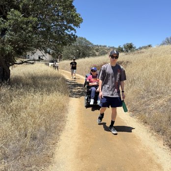 Pinnacles National Park - Parks Near Me - Paicines, California