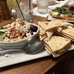 Hummus Hummus