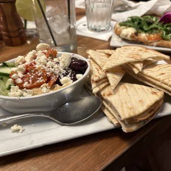 Jane Bistro and Bar - Hummus - American Near Me - Hilton Head Island, South Carolina Jane Bistro and Bar - Hummus - American Near Me - Hilton Head Island, South Carolina